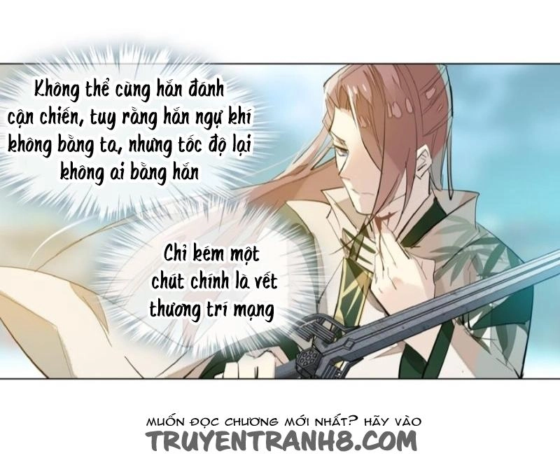 Sư Phụ Lại Trêu Chọc Ta Chapter 4 - 14