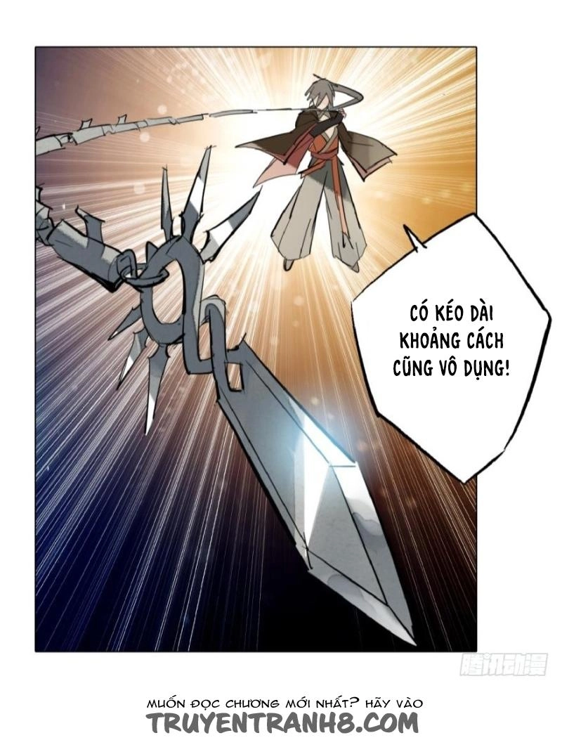 Sư Phụ Lại Trêu Chọc Ta Chapter 4 - 17