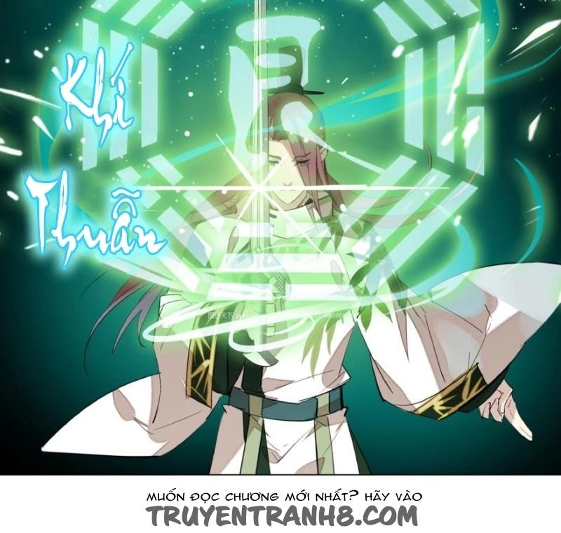 Sư Phụ Lại Trêu Chọc Ta Chapter 4 - 18