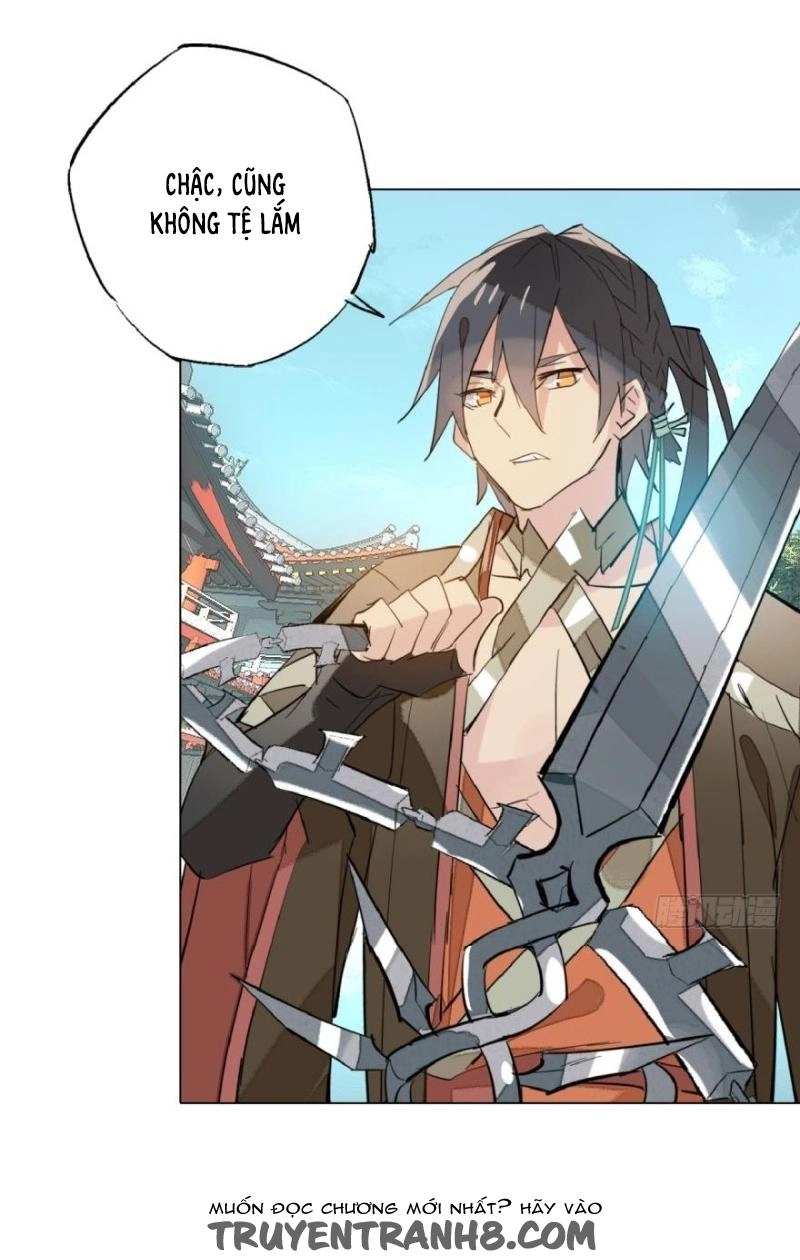 Sư Phụ Lại Trêu Chọc Ta Chapter 4 - 19