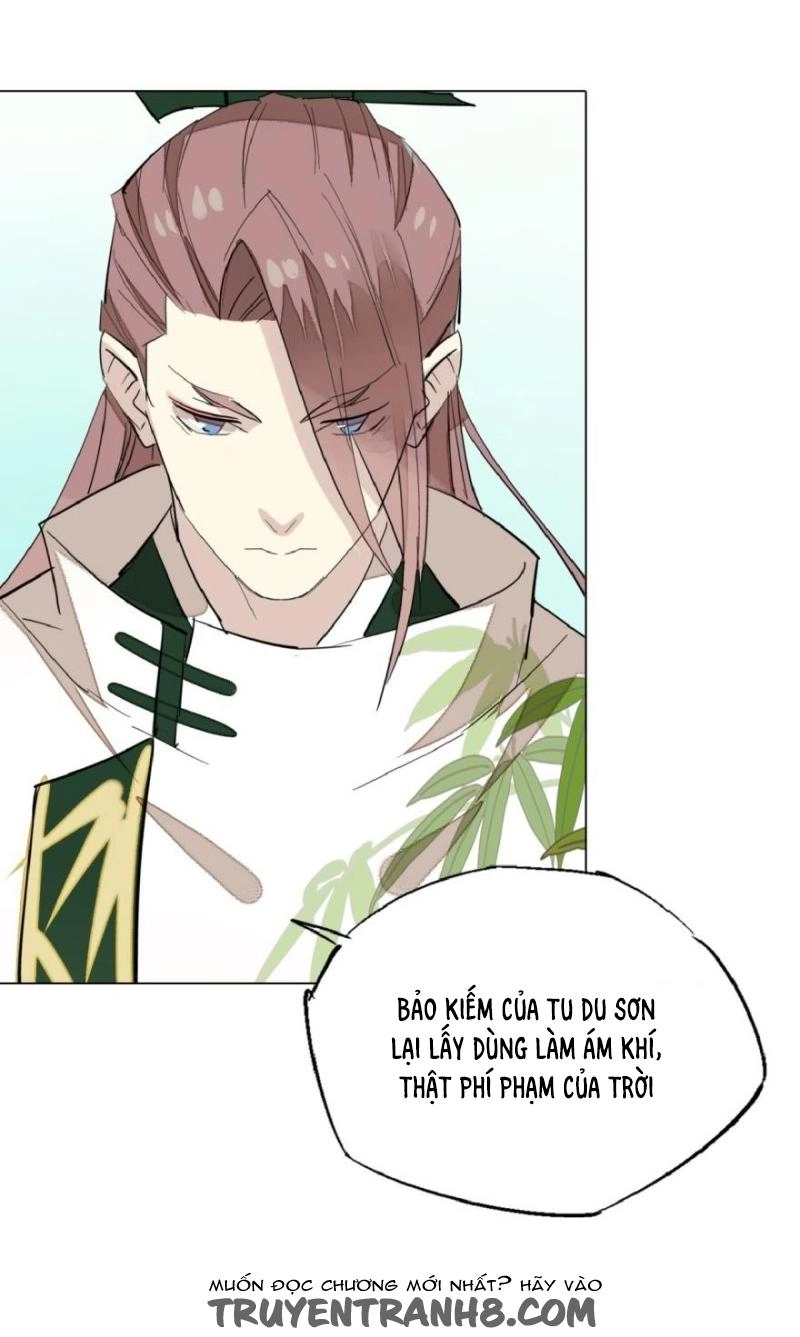 Sư Phụ Lại Trêu Chọc Ta Chapter 4 - 20