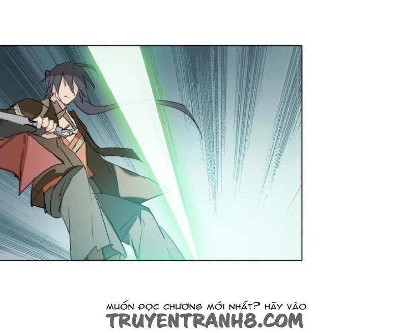 Sư Phụ Lại Trêu Chọc Ta Chapter 4 - 24