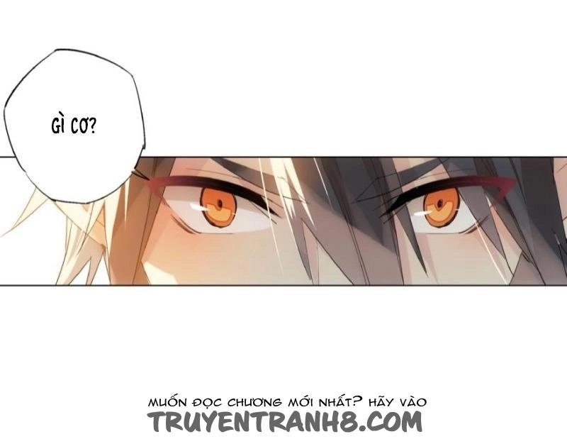 Sư Phụ Lại Trêu Chọc Ta Chapter 4 - 28