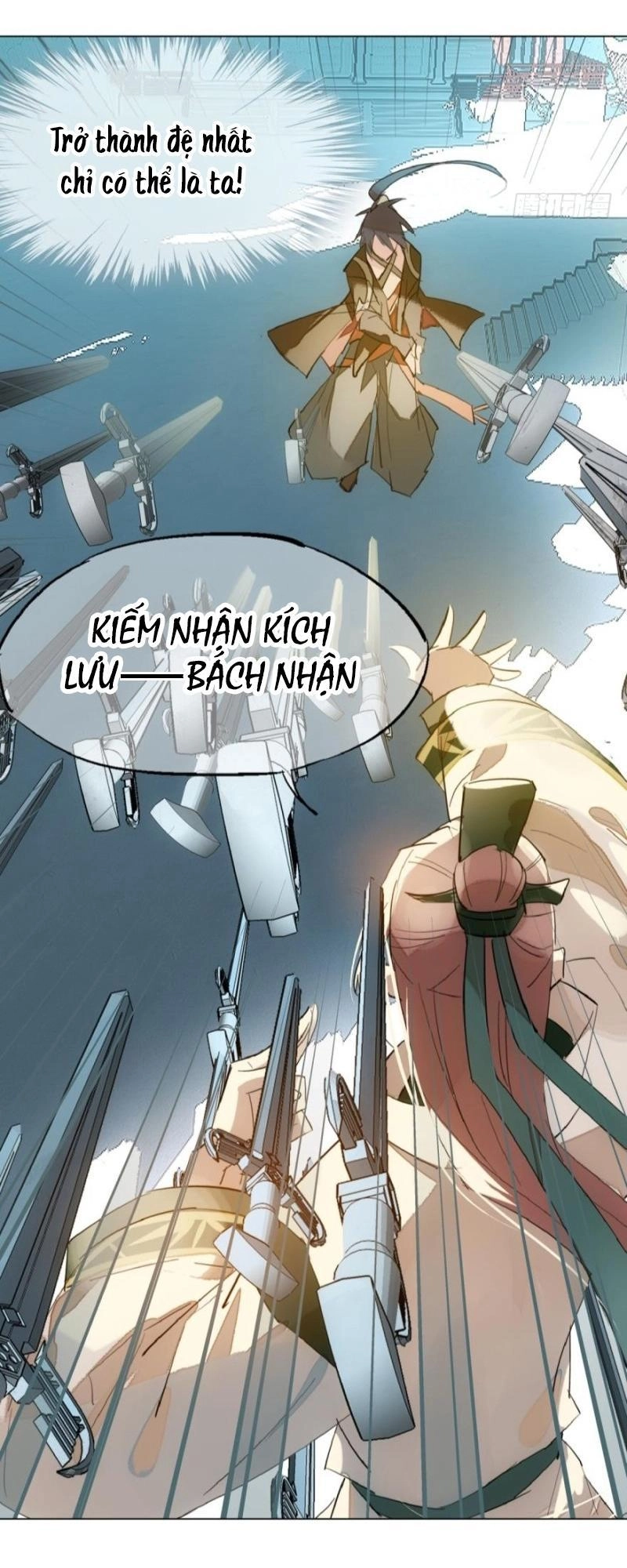 Sư Phụ Lại Trêu Chọc Ta Chapter 4 - 29