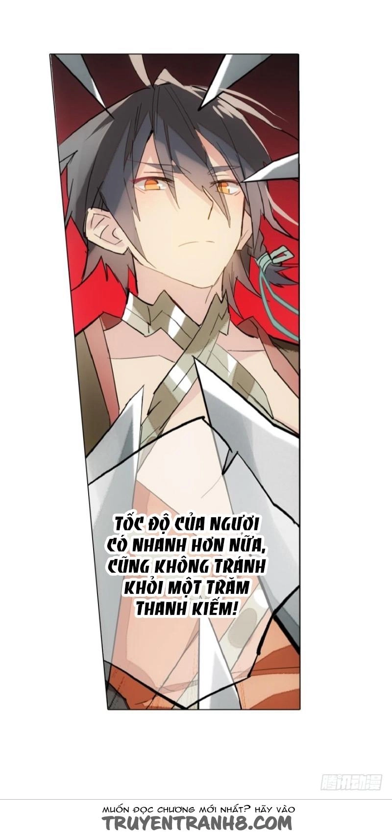 Sư Phụ Lại Trêu Chọc Ta Chapter 4 - 31