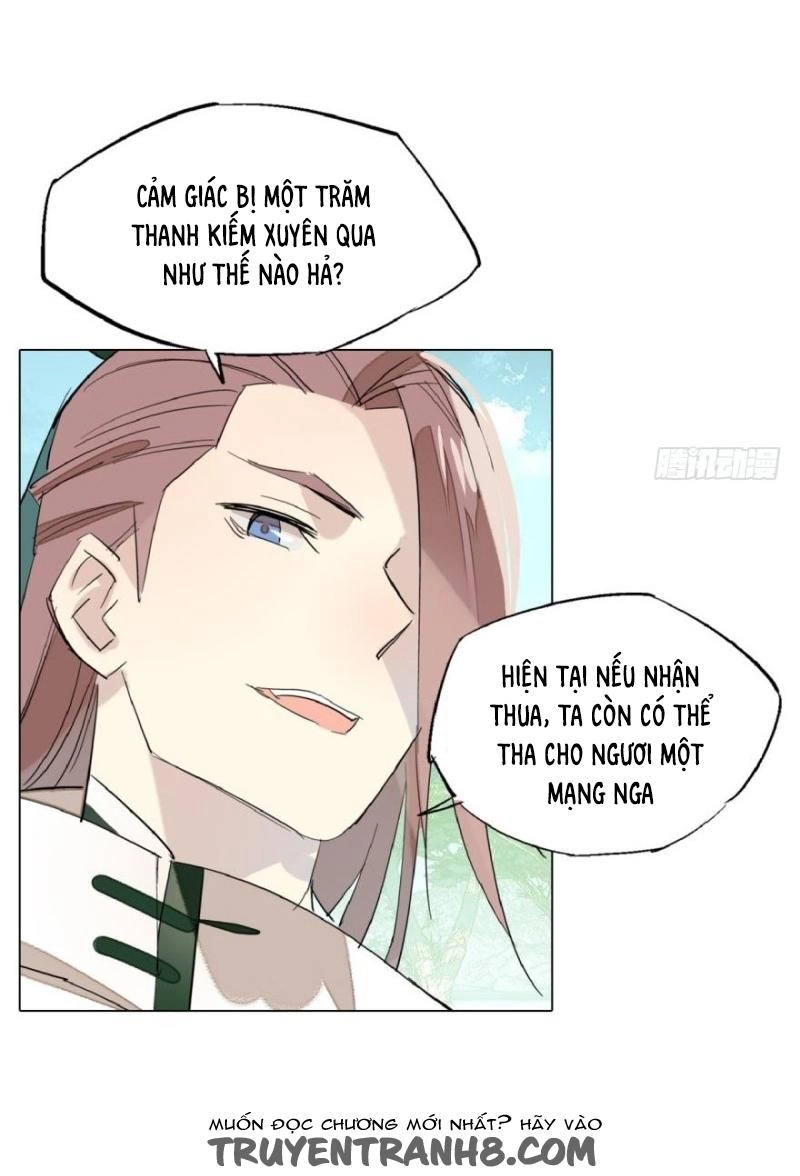 Sư Phụ Lại Trêu Chọc Ta Chapter 5 - 3