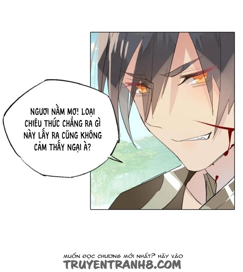 Sư Phụ Lại Trêu Chọc Ta Chapter 5 - 4