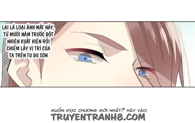 Sư Phụ Lại Trêu Chọc Ta Chapter 5 - 5