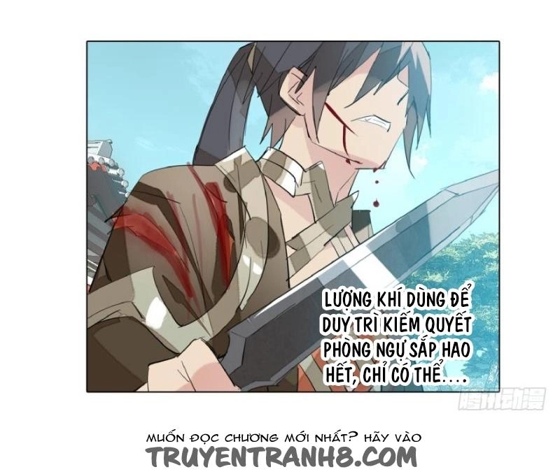 Sư Phụ Lại Trêu Chọc Ta Chapter 5 - 7