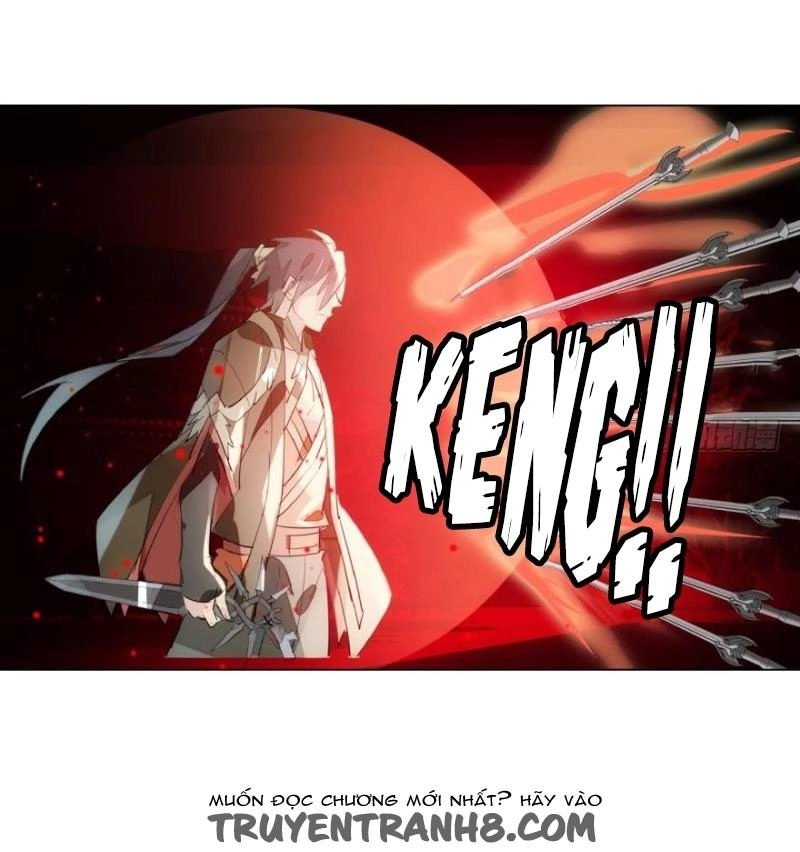 Sư Phụ Lại Trêu Chọc Ta Chapter 5 - 9