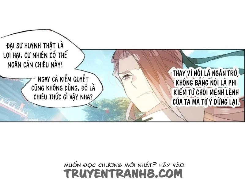 Sư Phụ Lại Trêu Chọc Ta Chapter 5 - 10