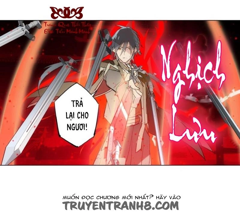 Sư Phụ Lại Trêu Chọc Ta Chapter 5 - 11