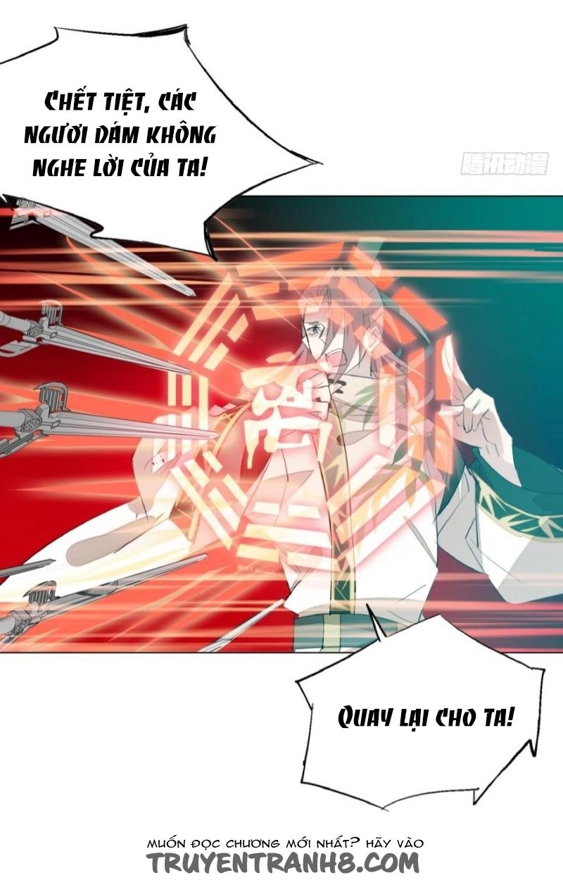 Sư Phụ Lại Trêu Chọc Ta Chapter 5 - 12