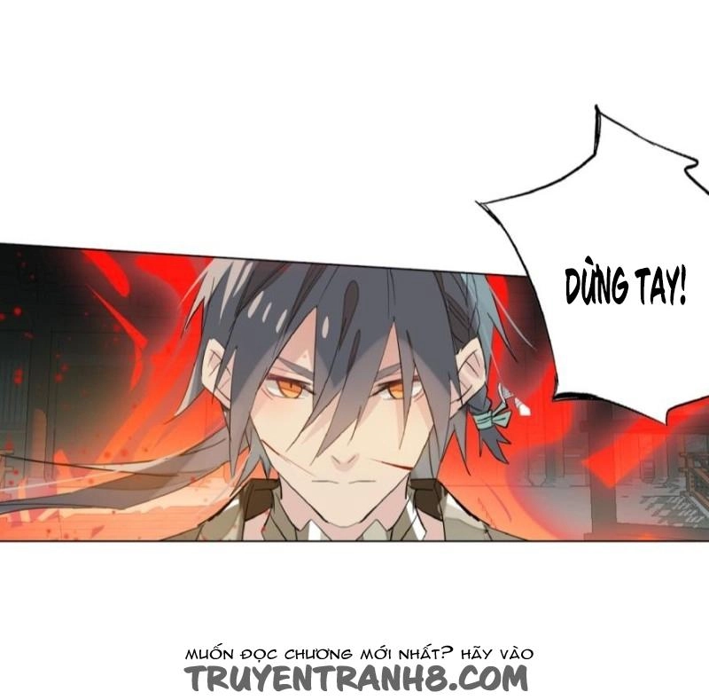 Sư Phụ Lại Trêu Chọc Ta Chapter 5 - 14