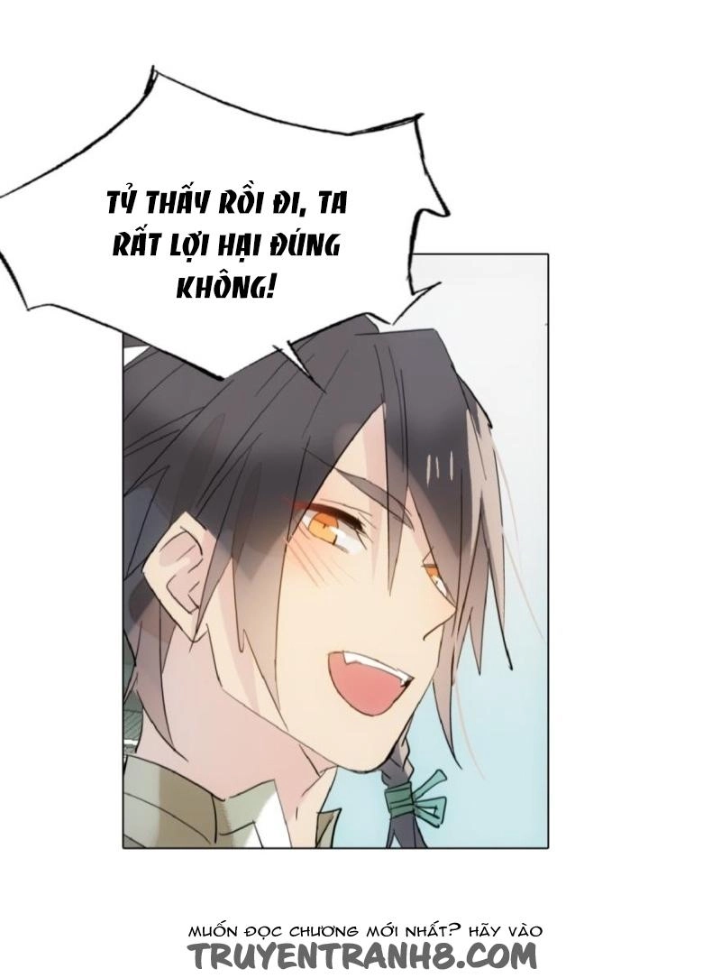 Sư Phụ Lại Trêu Chọc Ta Chapter 5 - 16