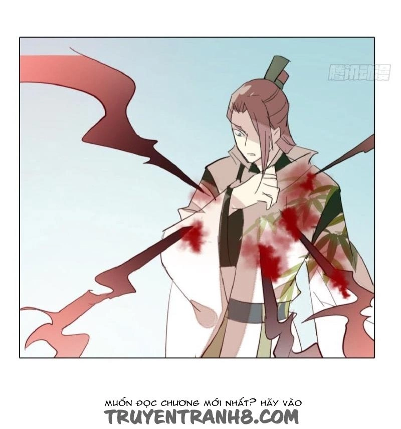 Sư Phụ Lại Trêu Chọc Ta Chapter 5 - 17