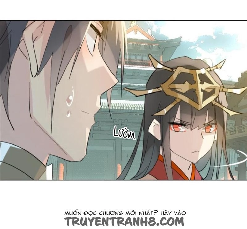 Sư Phụ Lại Trêu Chọc Ta Chapter 5 - 18