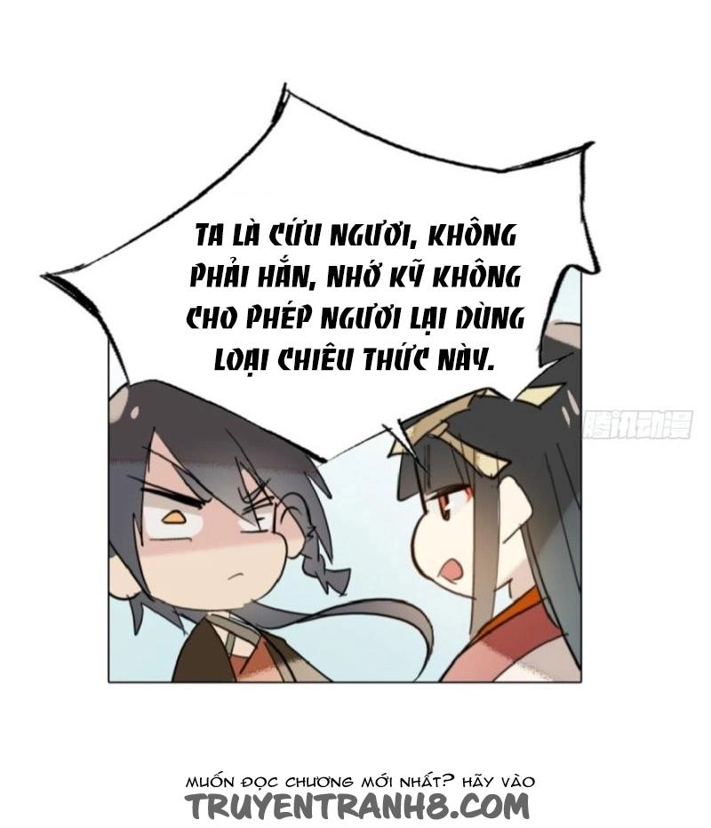 Sư Phụ Lại Trêu Chọc Ta Chapter 5 - 19