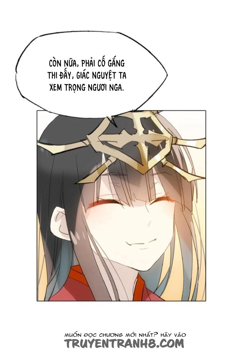 Sư Phụ Lại Trêu Chọc Ta Chapter 5 - 20