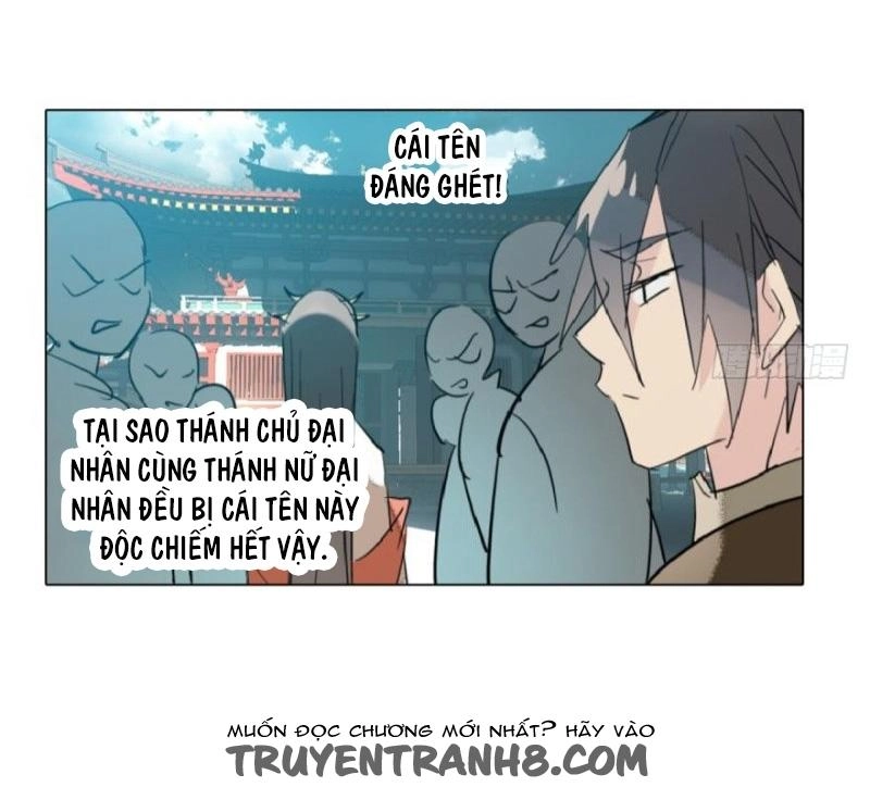 Sư Phụ Lại Trêu Chọc Ta Chapter 5 - 21