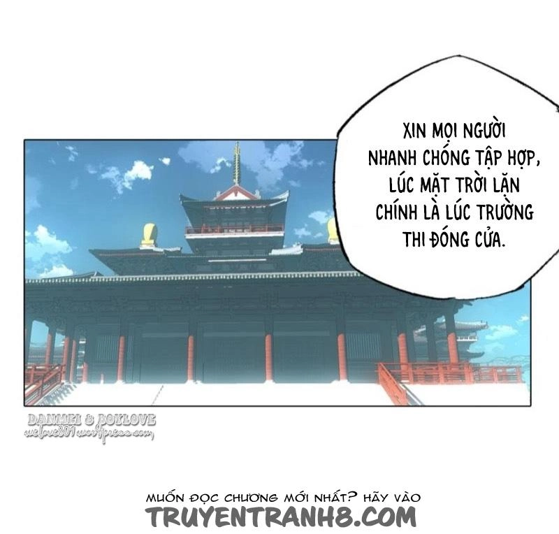 Sư Phụ Lại Trêu Chọc Ta Chapter 5 - 22