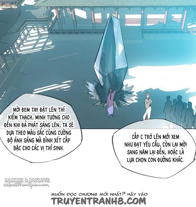 Sư Phụ Lại Trêu Chọc Ta Chapter 6 - 2