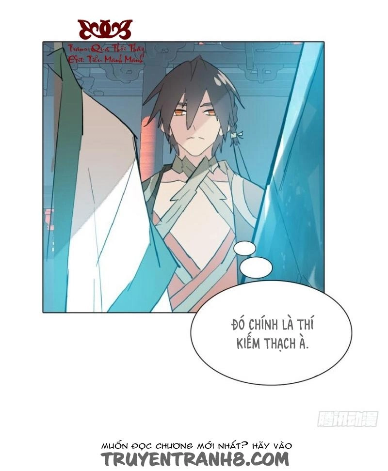 Sư Phụ Lại Trêu Chọc Ta Chapter 6 - 3