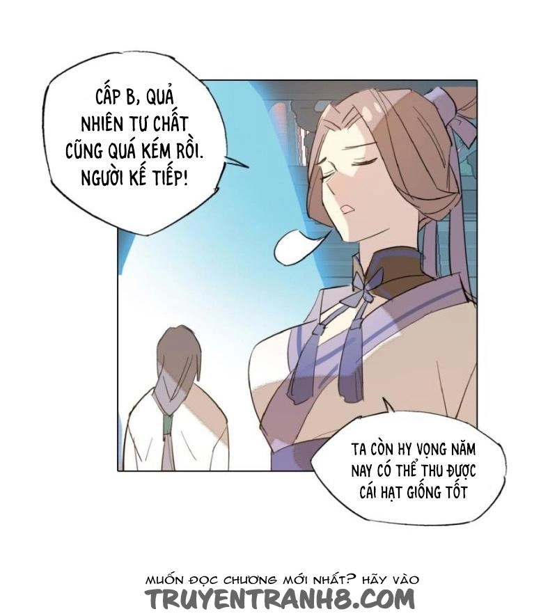 Sư Phụ Lại Trêu Chọc Ta Chapter 6 - 4