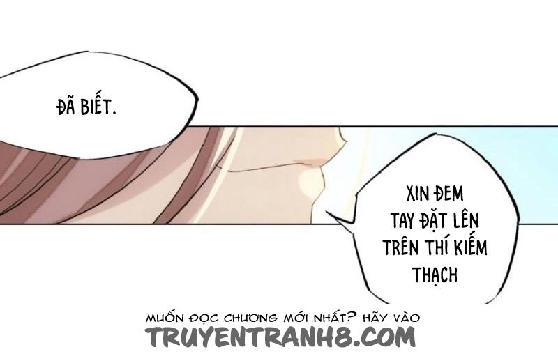 Sư Phụ Lại Trêu Chọc Ta Chapter 6 - 8