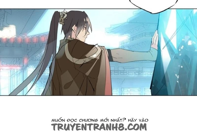 Sư Phụ Lại Trêu Chọc Ta Chapter 6 - 9