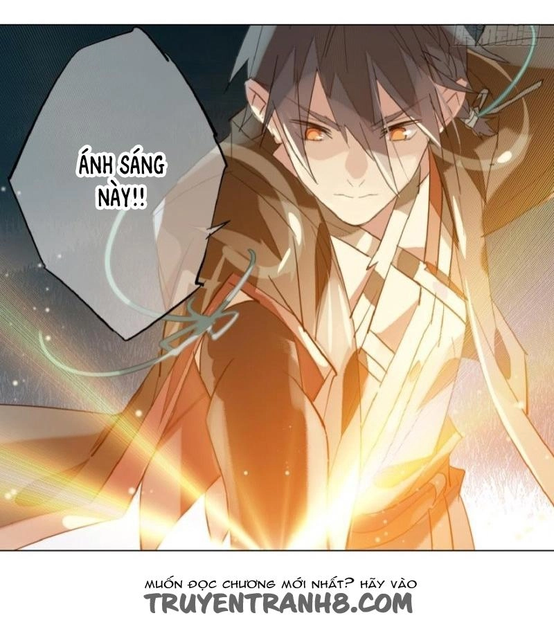 Sư Phụ Lại Trêu Chọc Ta Chapter 6 - 10
