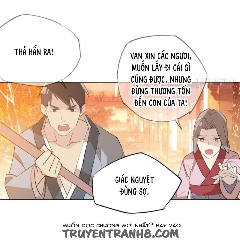 Sư Phụ Lại Trêu Chọc Ta Chapter 6 - 14