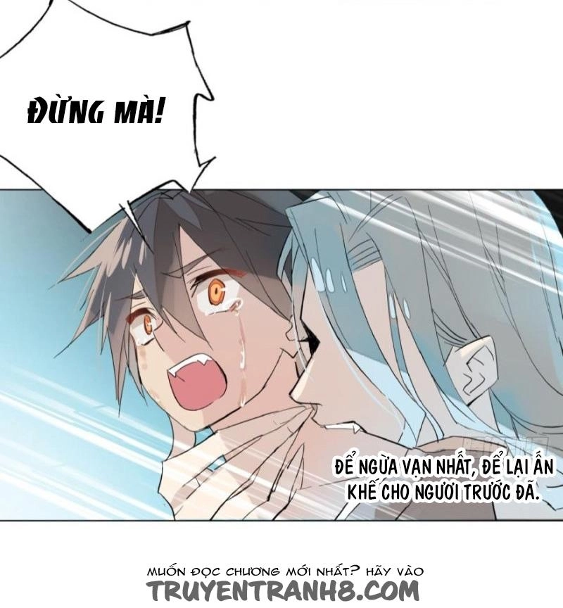 Sư Phụ Lại Trêu Chọc Ta Chapter 6 - 16