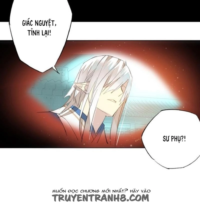 Sư Phụ Lại Trêu Chọc Ta Chapter 6 - 20