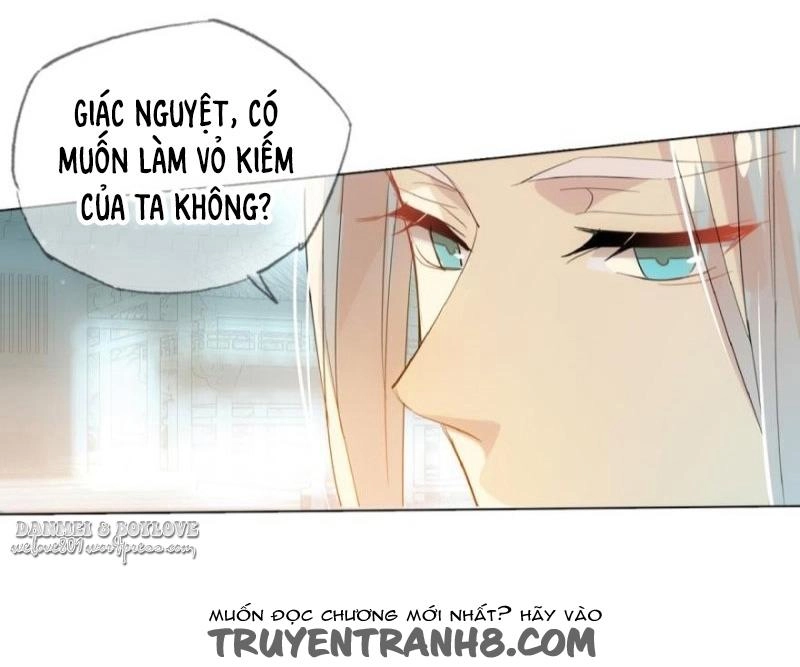Sư Phụ Lại Trêu Chọc Ta Chapter 6 - 22