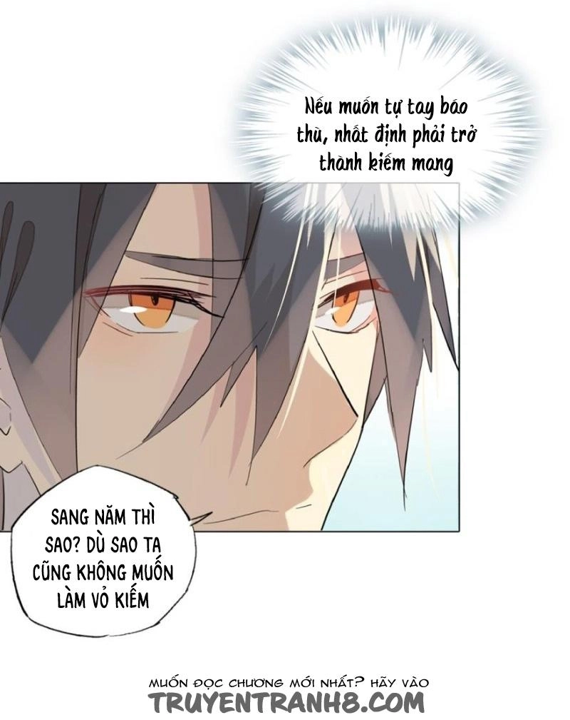 Sư Phụ Lại Trêu Chọc Ta Chapter 7 - 5