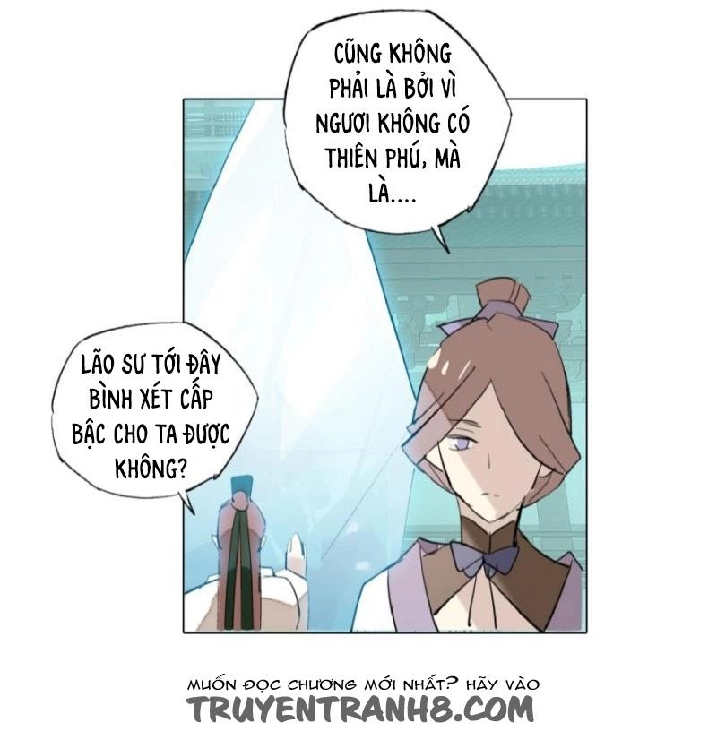 Sư Phụ Lại Trêu Chọc Ta Chapter 7 - 6