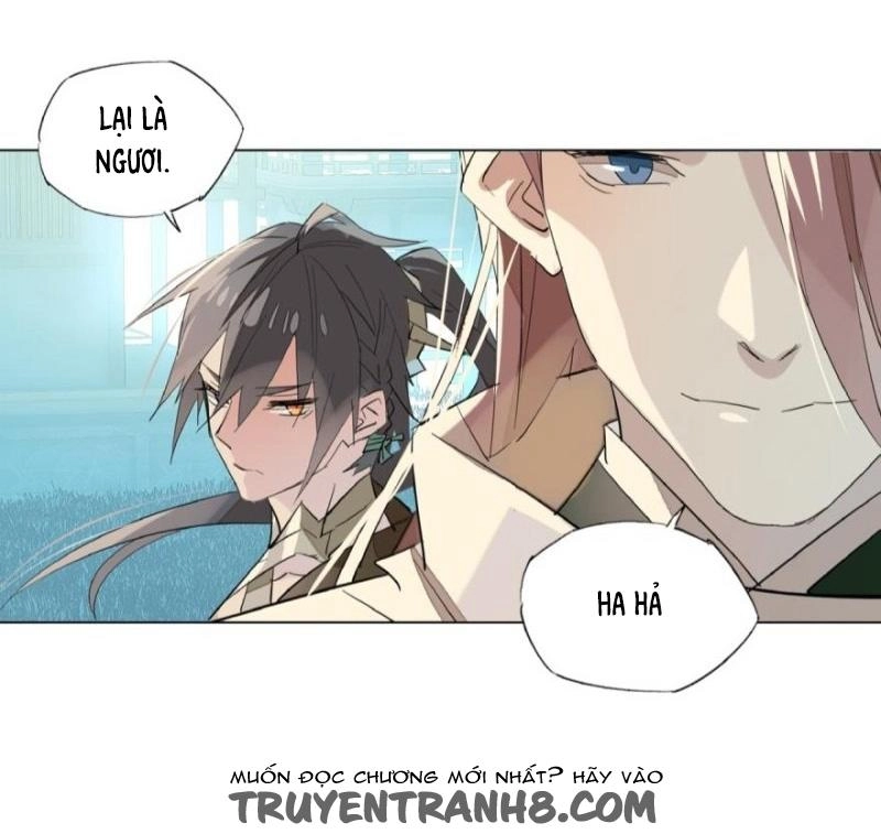 Sư Phụ Lại Trêu Chọc Ta Chapter 7 - 7