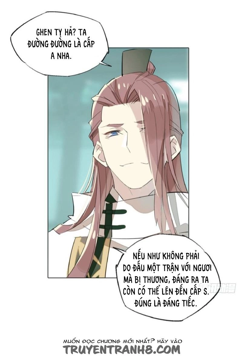 Sư Phụ Lại Trêu Chọc Ta Chapter 7 - 10