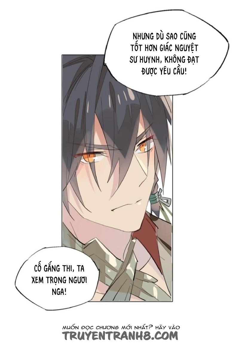 Sư Phụ Lại Trêu Chọc Ta Chapter 7 - 11