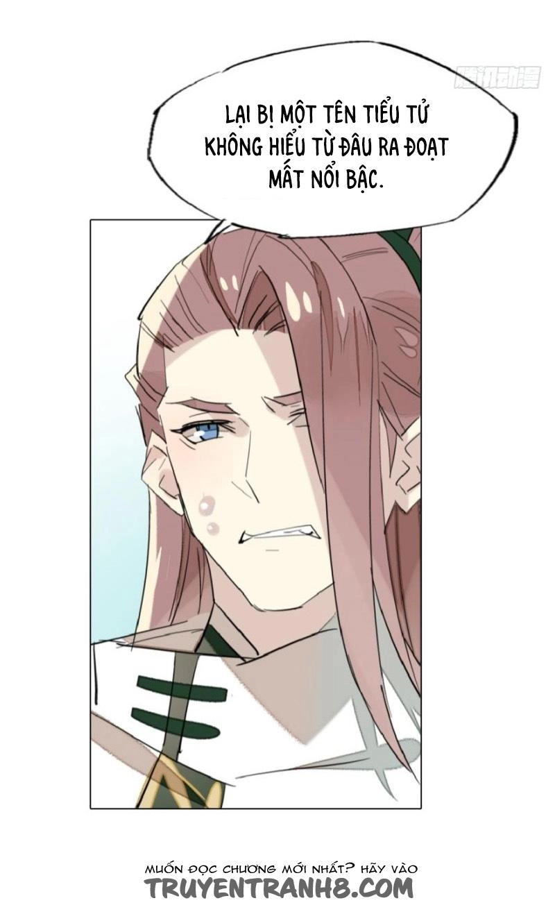 Sư Phụ Lại Trêu Chọc Ta Chapter 7 - 14