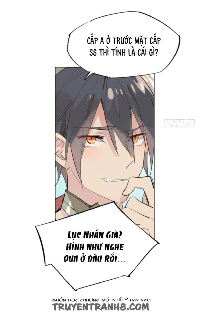 Sư Phụ Lại Trêu Chọc Ta Chapter 7 - 15