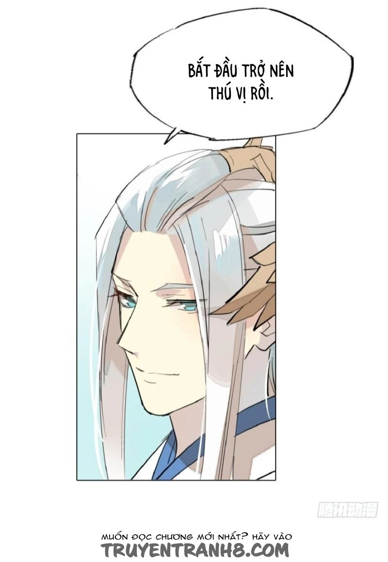 Sư Phụ Lại Trêu Chọc Ta Chapter 7 - 16