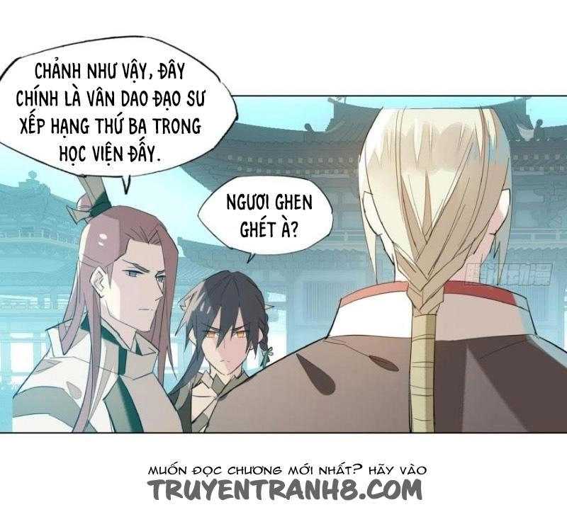 Sư Phụ Lại Trêu Chọc Ta Chapter 7 - 19