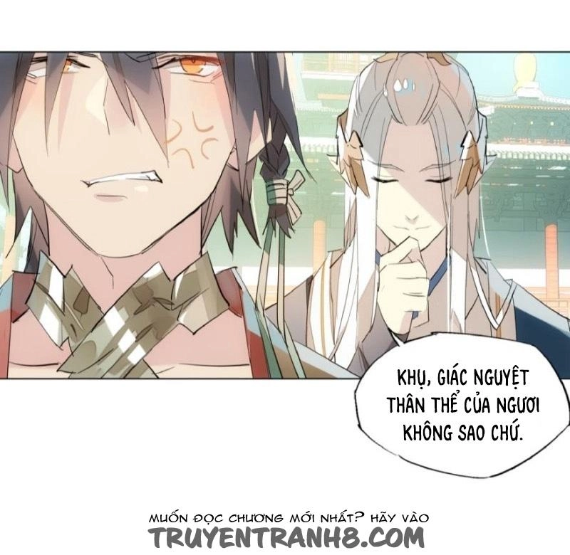 Sư Phụ Lại Trêu Chọc Ta Chapter 7 - 27