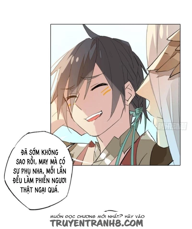 Sư Phụ Lại Trêu Chọc Ta Chapter 7 - 28