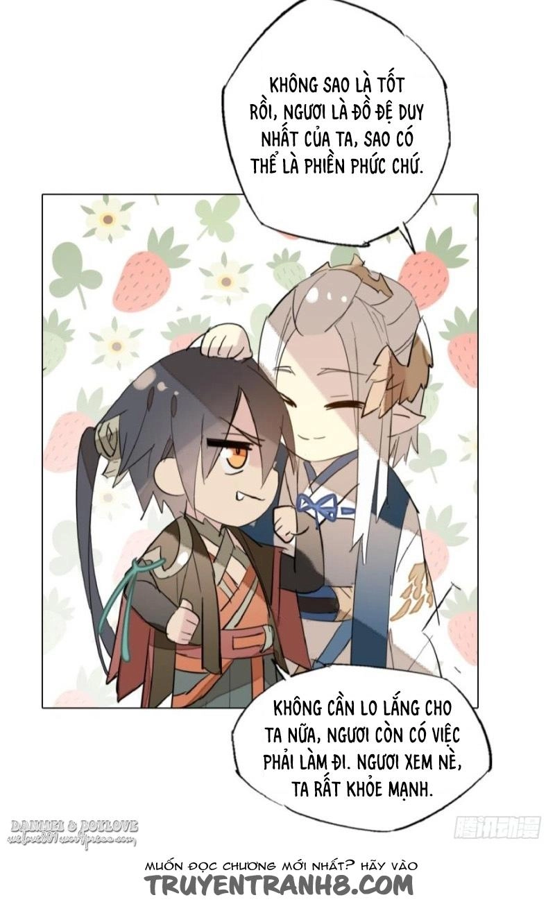 Sư Phụ Lại Trêu Chọc Ta Chapter 7 - 29