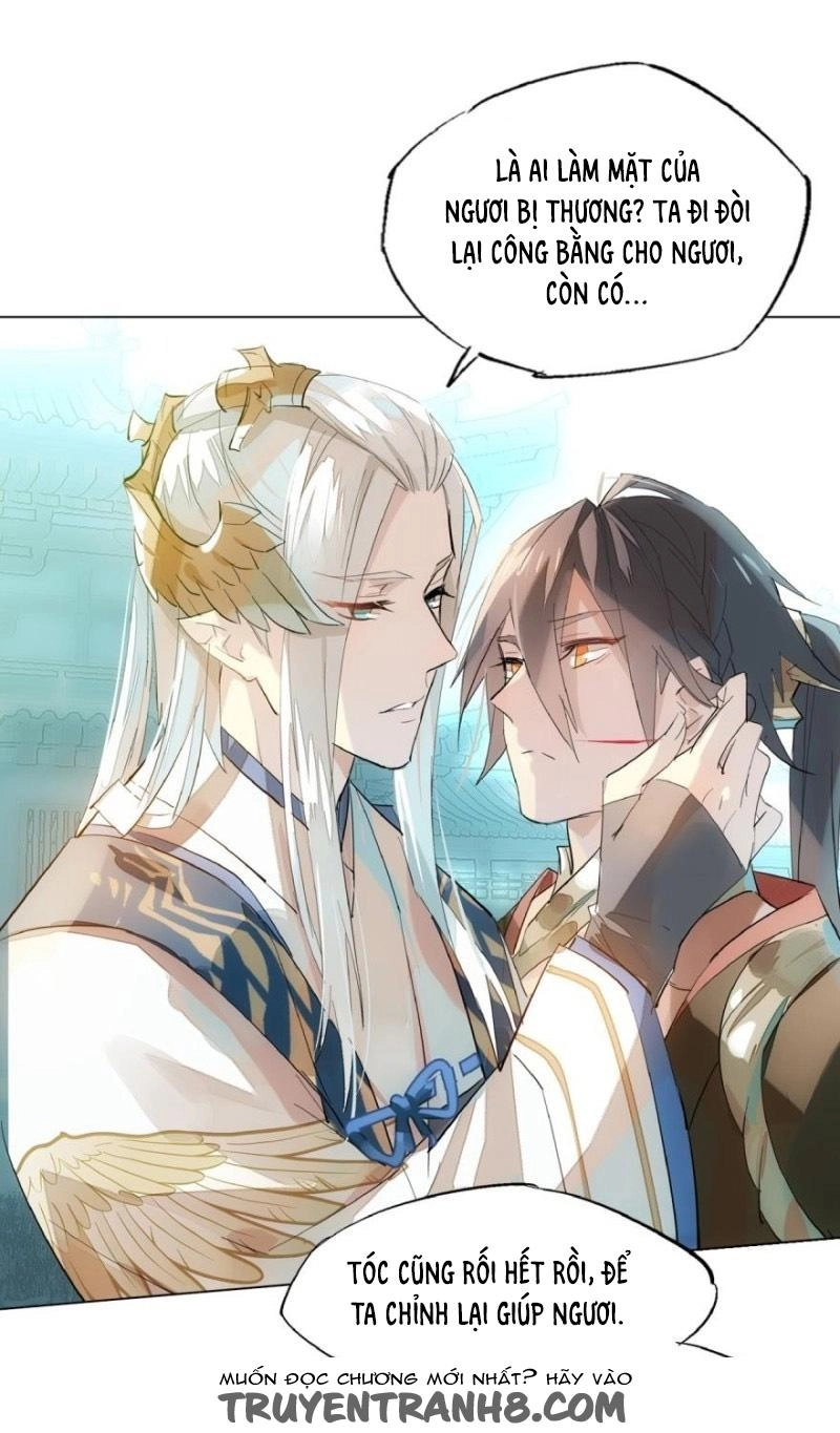 Sư Phụ Lại Trêu Chọc Ta Chapter 8 - 2