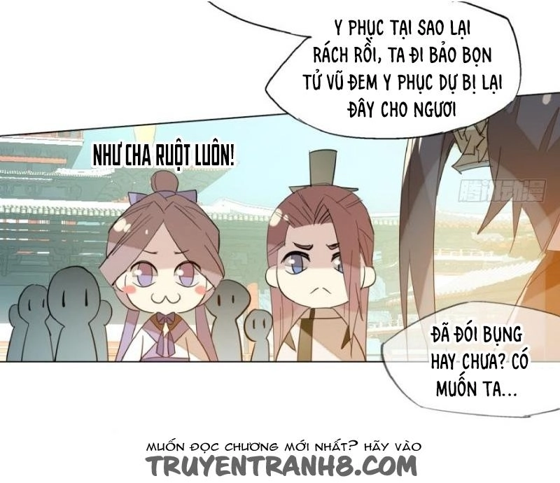 Sư Phụ Lại Trêu Chọc Ta Chapter 8 - 3