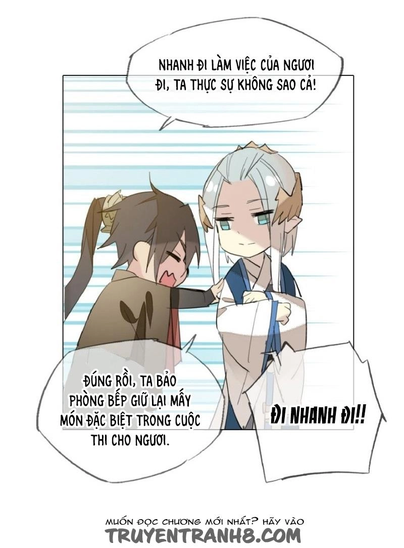 Sư Phụ Lại Trêu Chọc Ta Chapter 8 - 6